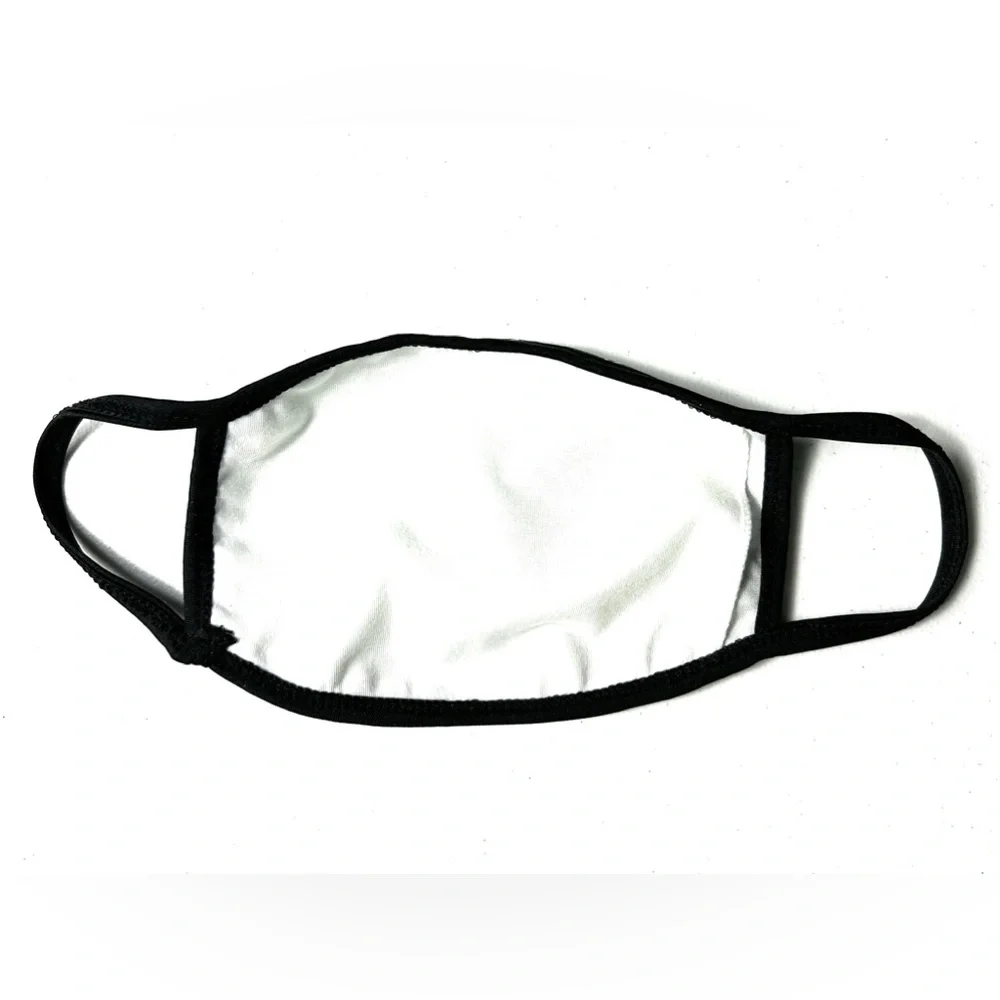 Boston Celtics Face Mask